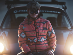 WRMFZY x OG Ursa Minor & Packing Collection Limited Edition Ursa Minor WRMFZY Southwest