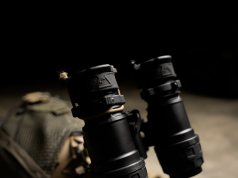 Introducing the NightVisionCap™ NightVisionCap