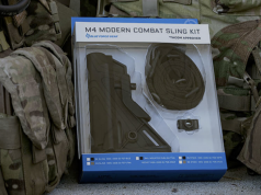 BFG M4 Modern Combat Sling – Overview M4 Modern Sling Kit