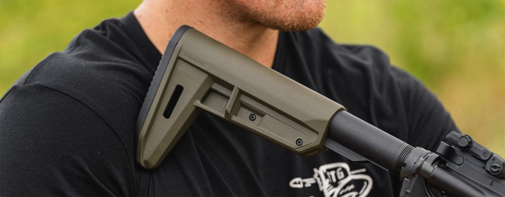 MOE TR Stock
