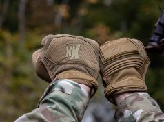 KinetiXx Tactical Gloves – A Performance Story KinetiXx Tactical Gloves