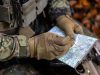 Maximum Control with the X-Light Tactical Glove KinetiXx Tactical X-Light Glove