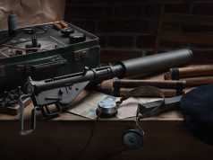 Blast from the Past STEN MK II – Boomstick Porn STEN MK II GBBR