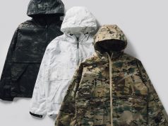 QILO X SC IRREGULARS GEN. III WINDBREAKERS QILO X SC IRREGULARS GEN. III WINDBREAKERS
