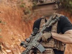 Desert Tiger Stripe – Spiritus Systems Desert Tiger Stripe now from Spiritus Systems