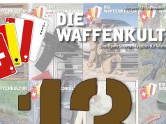 DIE WAFFENKULTUR – AUSGABE 78 DIE WAFFENKULTUR - AUSGABE 78