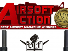 AIRSOFT ACTION October’24 AIRSOFT ACTION October'24