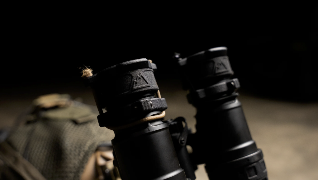 NightVisionCap