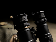 The NightVisionCap™ is Back! NightVisionCap