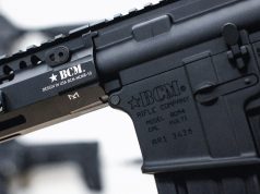 Land Warrior News Update BCM AIR CQB 11.5" MCMR
