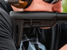 Now Shipping – MOE TR Stock MOE TR Stock