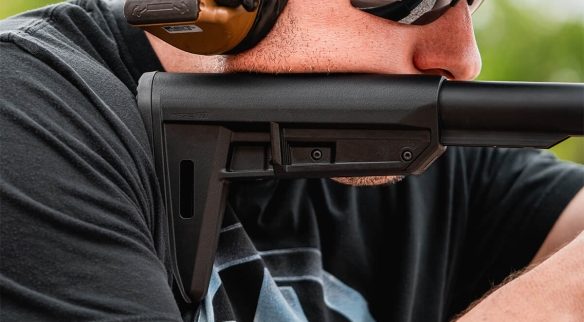 MOE TR Stock