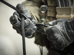 KinetiXx X-Rope Glove – AMNB Spotlight KinetiXx Tactical X-Rope glove
