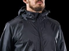STORM CHASER WINDBREAKER JACKET STORM CHASER WINDBREAKER JACKET