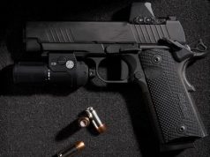 NOW AVAILABLE – 1911-XCARRY 1911-XCARRY