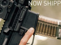 Now Shipping – TMAG™ 30 AR/M4 GEN M3® TMAG™ 30 AR/M4 GEN M3®