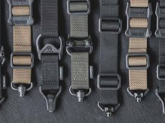 The Magpul Sling System Magpul Sling System