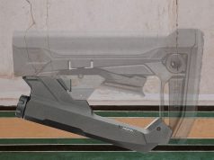 NEW MOD2 Stock Storage Bar MOD2 Stock Storage Bar