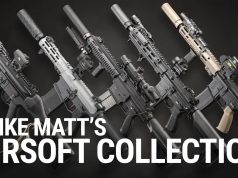 160th SOAR Infil and Exfil Training