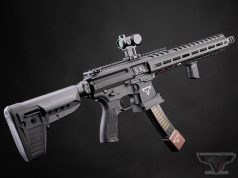 John Wick SIG SAUER MPX | Review John Wick SIG SAUER MPX