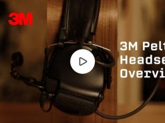 3M Peltor Headsets Deep Dive 3M Peltor Headset Overview