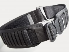 TERRA B® Belt Set | Duty Belt TERRA B® Belt Set | Duty Belt