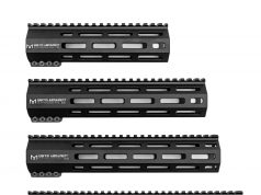 PTS Griffin Armament M-LOK SR Rail PTS Griffin Armament® M-LOK SR Rail