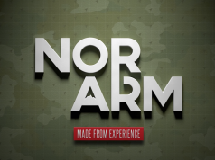 Spotlight – NorArm Range Collection Norarm Tactical Range Collection