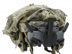 FGM Goggle Mount – BEEZ Combat Systems FGM Goggle Mount