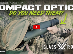 Compact Optics – Do You Need Them? Vortex Optics