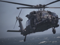 Night Stalker MH-60 Special Operations Aviation Night Stalker MH-60 Special Operations Aviation