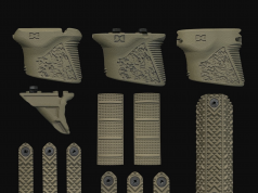Drew Meyer Defense FDE Restock Drew Meyer Defense FDE Restock