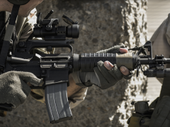 VFC Colt M16A2 Carbine GBBR VFC Colt M16A2 Carbine GBBR