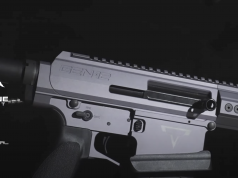 Wolverine Airsoft x EMG Arms GEN-12 Dracarys Shotgun Wolverine Airsoft x EMG GEN-12 Dracarys Shotgun