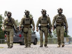 Overt Plate Carrier – AMNB Overview Overt Plate Carrier TERRA B