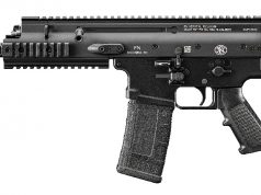 FN SCAR 15P IN .300 BLACKOUT FN SCAR 15P .300 Blackout