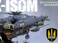 K-ISOM Spezialausgabe II/24-25 K-ISOM Spezialausgabe II/24-25