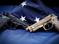 Beretta Success Stories Episode 1 Beretta USA supplying the M9 pistol to the US Military