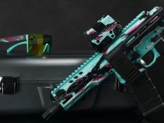 MCX Rattler-LT Miami Tiger Stripe MCX Rattler-LT Miami Tiger Stripe