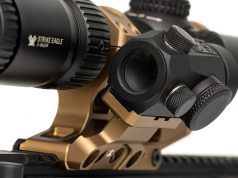 PTS Unity Tactical FAST Series FDE PTS Unity Tactical FAST Series