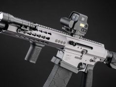 HAVOC: The Next Generation in Airsoft Shotgun Technology Taran Tactical Innovations Genesis Arms JW4 Dracarys Gen-12 shotgun