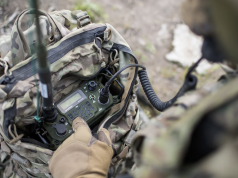 Bundeswehr purchases L3Harris Falcon III Radios Bundeswehr to purchase L3Harris Falcon III Radios