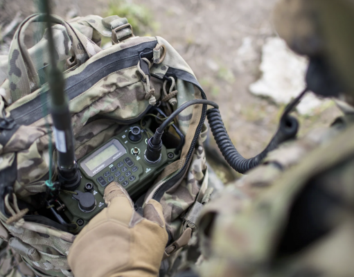 Bundeswehr purchases L3Harris Falcon III Radios Bundeswehr to purchase L3Harris Falcon III Radios