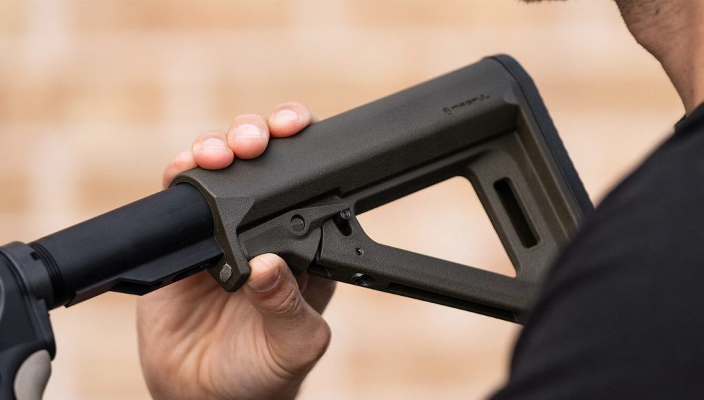 MOE® RL™ Carbine Stock
