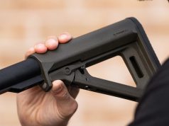 The MOE® RL Carbine Stock MOE® RL™ Carbine Stock