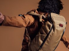 MYSTERY RANCH X Carryology Mystery Ranch X Carryology Dragon 2.0