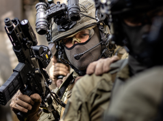 SIG MCX Rattler – Boomstick Porn SIG MCX Rattler Build