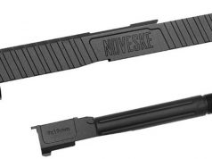 Dytac Product Update! Noveske DM Slide for Tokyo Marui Gen5 G17