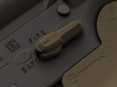 Now In ODG! ESK Selector – AR ODG ESK Selector – AR