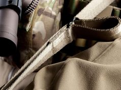 Upgrade your Sling for fast action Rilfe Slings